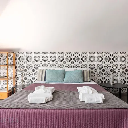 Aparthotel Casa Mediterranea Attitudine By Domusicily