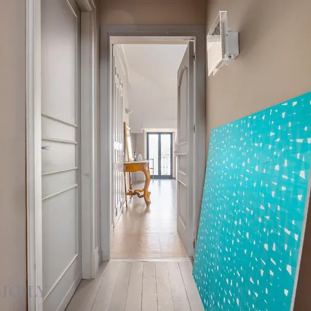 Casa Mediterranea Attitudine By Domusicily Aparthotel *