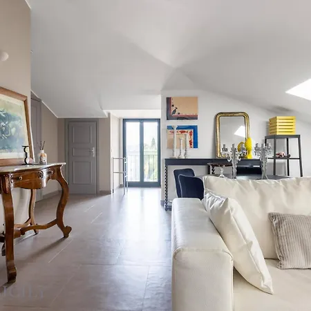 Aparthotel Casa Mediterranea Attitudine By Domusicily *