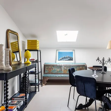 Aparthotel Casa Mediterranea Attitudine By Domusicily Mondello