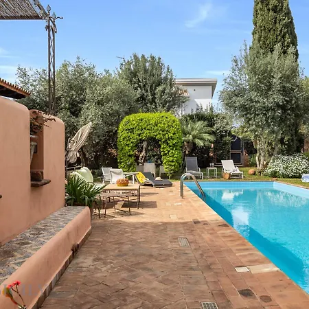 Casa Mediterranea Attitudine By Domusicily Aparthotel *