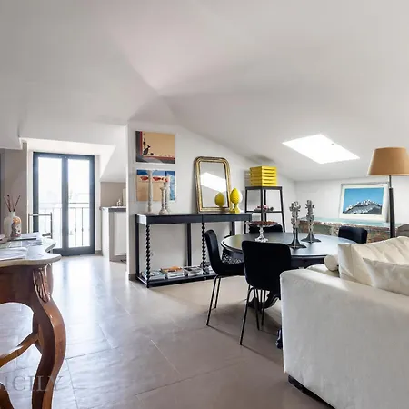 Aparthotel Casa Mediterranea Attitudine By Domusicily