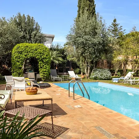 Casa Mediterranea Attitudine By Domusicily Aparthotel *