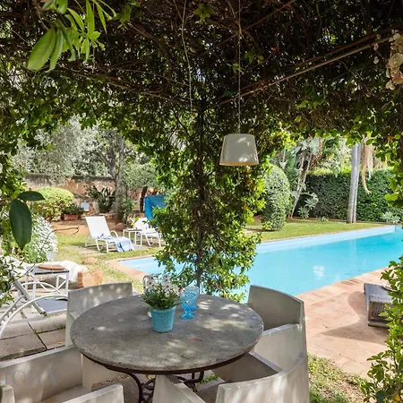 Casa Mediterranea Attitudine By Domusicily Aparthotel Mondello