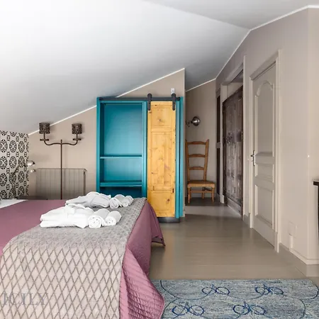 Aparthotel Casa Mediterranea Attitudine By Domusicily *