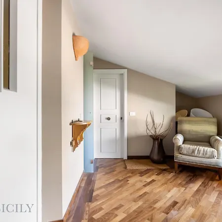 Casa Mediterranea Attitudine By Domusicily Aparthotel