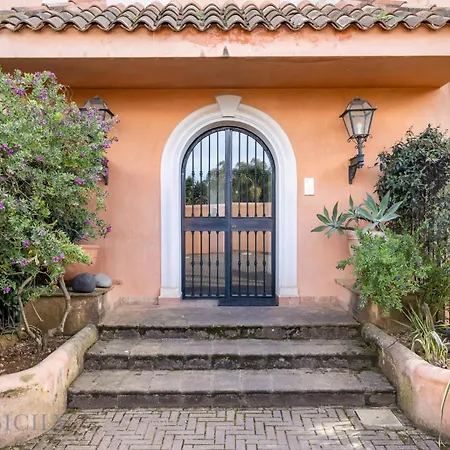 Casa Mediterranea Attitudine By Domusicily Aparthotel *