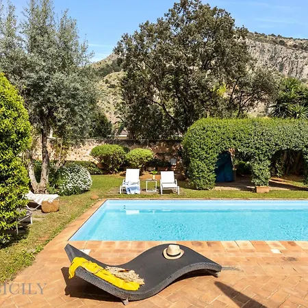 Aparthotel Casa Mediterranea Attitudine By Domusicily *