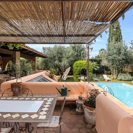 Casa Mediterranea Attitudine By Domusicily Aparthotel *