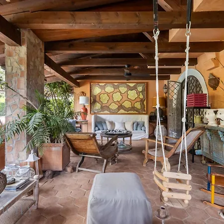 Aparthotel Casa Mediterranea Attitudine By Domusicily *