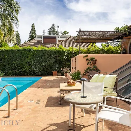 Aparthotel Casa Mediterranea Attitudine By Domusicily