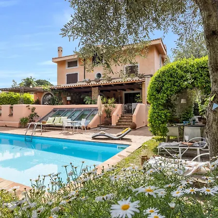 Aparthotel Casa Mediterranea Attitudine By Domusicily Mondello