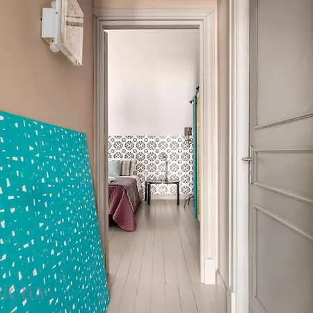 Aparthotel Casa Mediterranea Attitudine By Domusicily Mondello