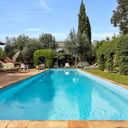 Aparthotel Casa Mediterranea Attitudine By Domusicily