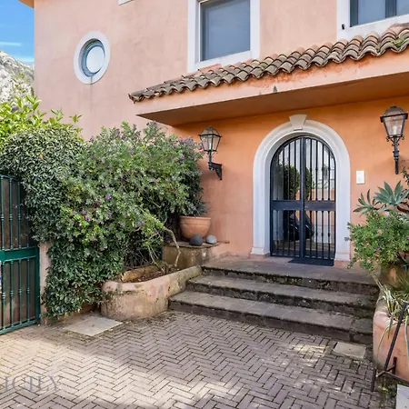 Aparthotel Casa Mediterranea Attitudine By Domusicily *