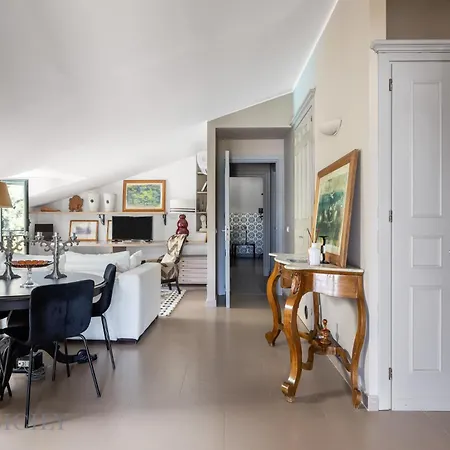 Aparthotel Casa Mediterranea Attitudine By Domusicily *